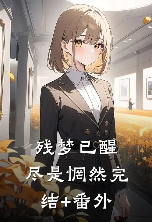 残梦已醒，尽是惘然完结+番外