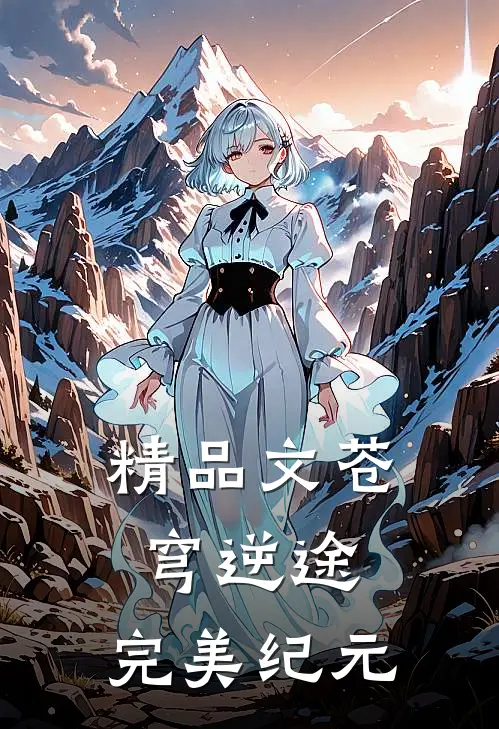 精品文苍穹逆途,完美纪元免费阅读