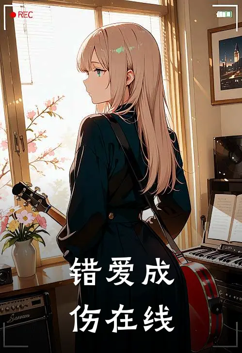 错爱成伤在线
