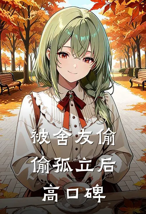 被舍友偷偷孤立后高口碑