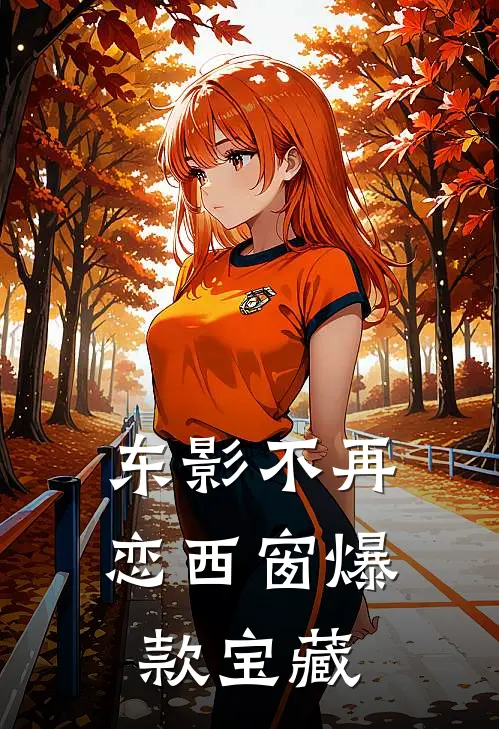 东影不再恋西窗爆款宝藏