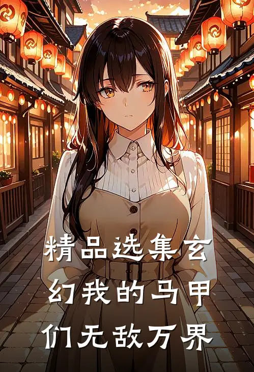 精品选集玄幻我的马甲们无敌万界