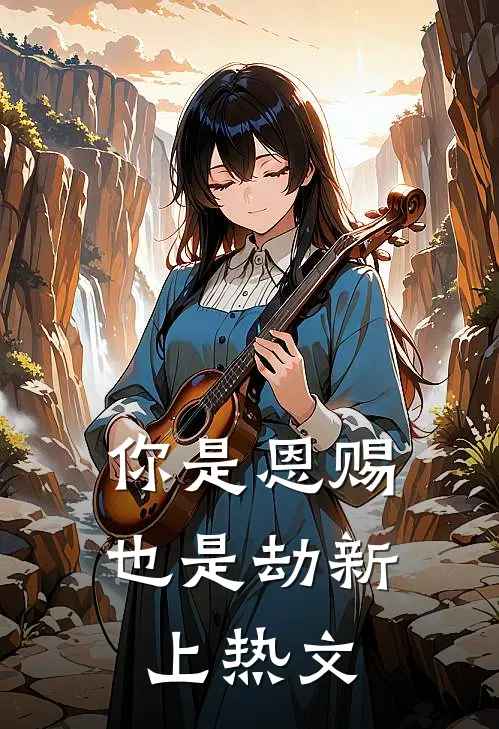 你是恩赐也是劫新上热文