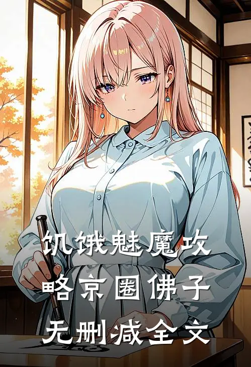 饥饿魅魔攻略京圈佛子无删减全文