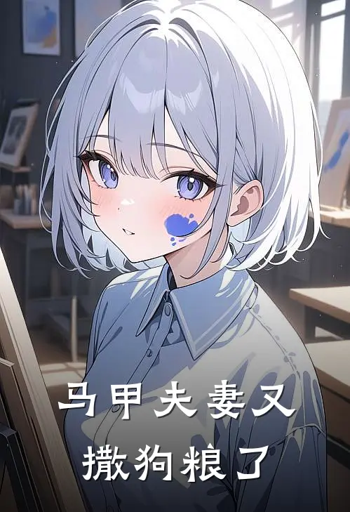 马甲夫妻又撒狗粮了