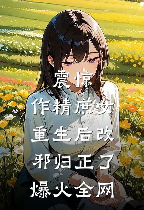 震惊，作精庶女重生后改邪归正了爆火全网