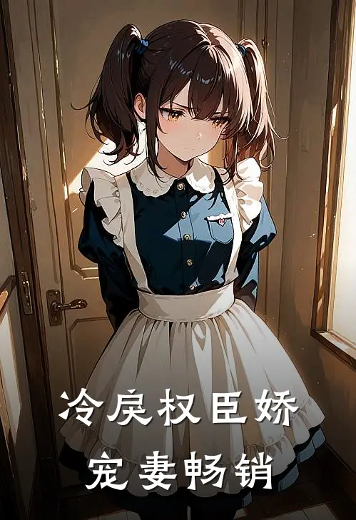 冷戾权臣娇宠妻畅销