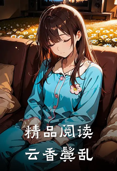 精品阅读云香鬓乱