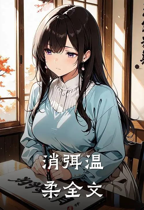 消弭温柔全文