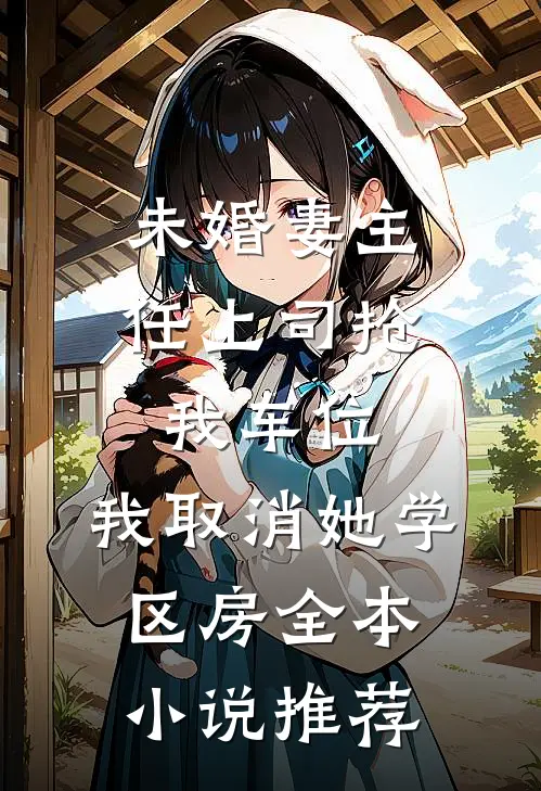 未婚妻主任上司抢我车位，我取消她学区房全本小说推荐