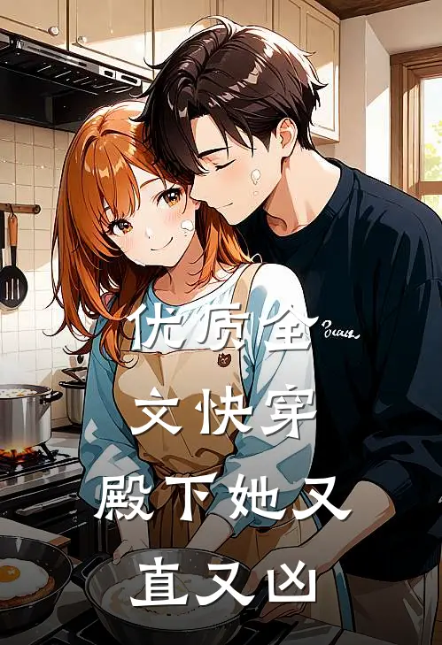 优质全文快穿：殿下她又直又凶
