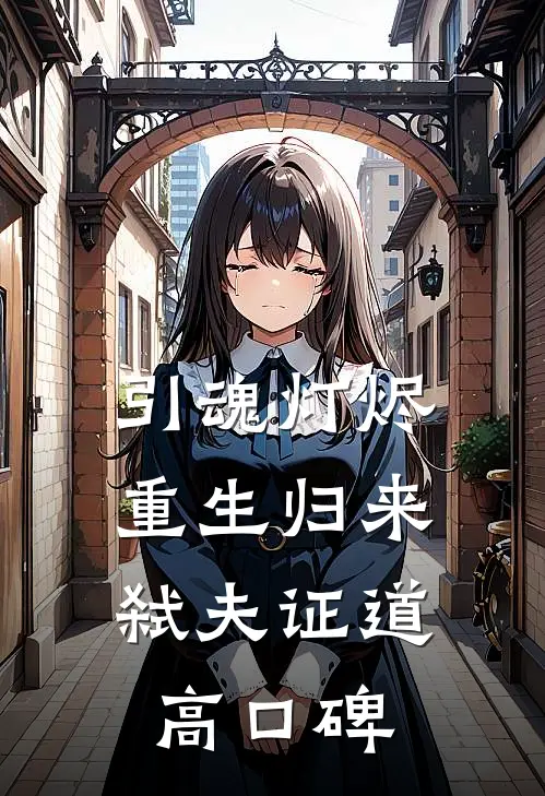 引魂灯烬，重生归来弑夫证道高口碑