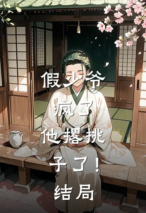 假少爷，疯了，他撂挑子了！结局