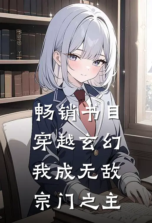 畅销书目穿越玄幻：我成无敌宗门之主