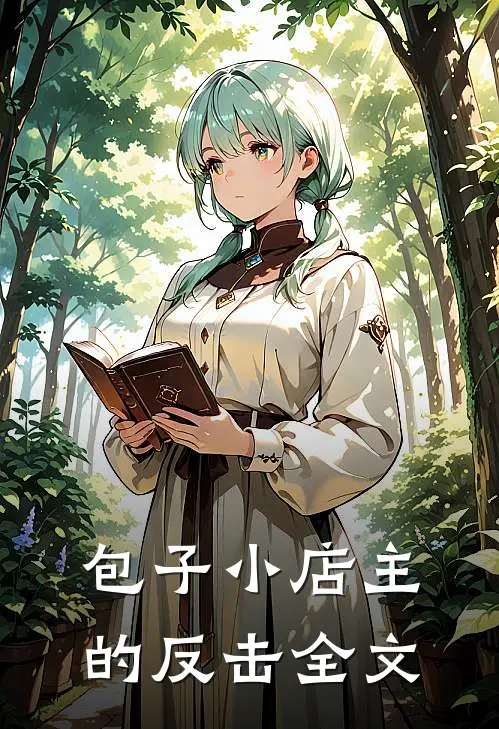 包子小店主的反击全文