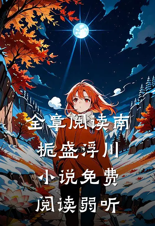 全章阅读南栀盛浮川小说免费阅读弱听