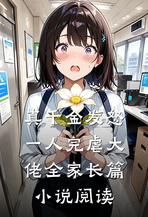 真千金发怒，一人完虐大佬全家长篇小说阅读