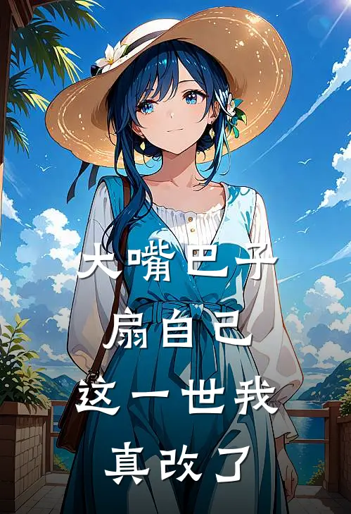 大嘴巴子扇自己，这一世我真改了