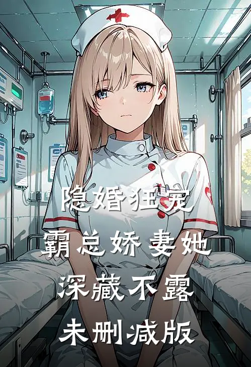 隐婚狂宠：霸总娇妻她深藏不露未删减版