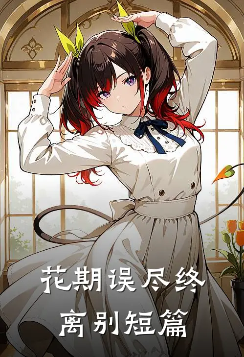 花期误尽终离别短篇