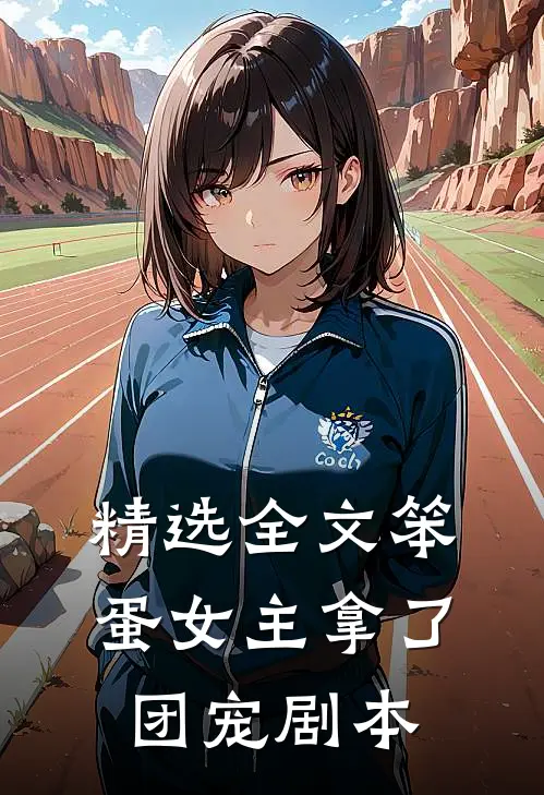 精选全文笨蛋女主拿了团宠剧本
