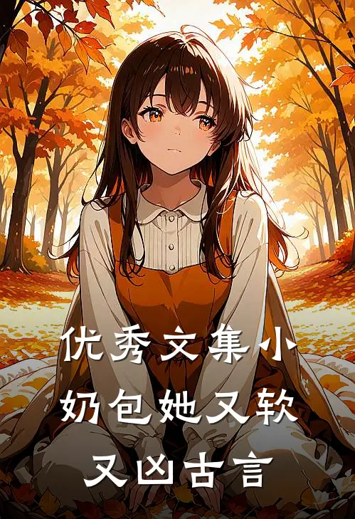 优秀文集小奶包她又软又凶古言