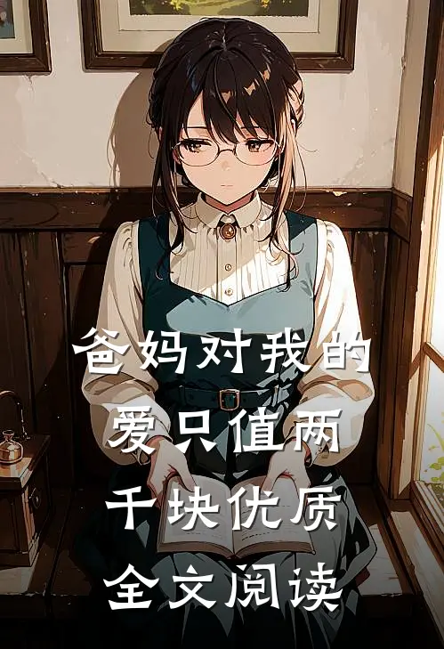 爸妈对我的爱只值两千块优质全文阅读
