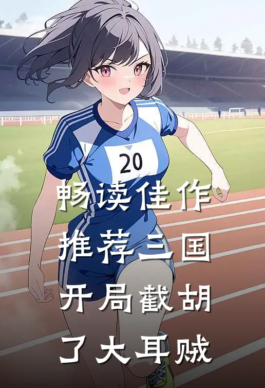 畅读佳作推荐三国：开局截胡了大耳贼
