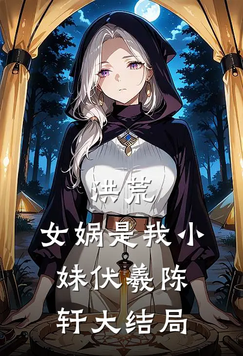 洪荒：女娲是我小妹伏羲陈轩大结局