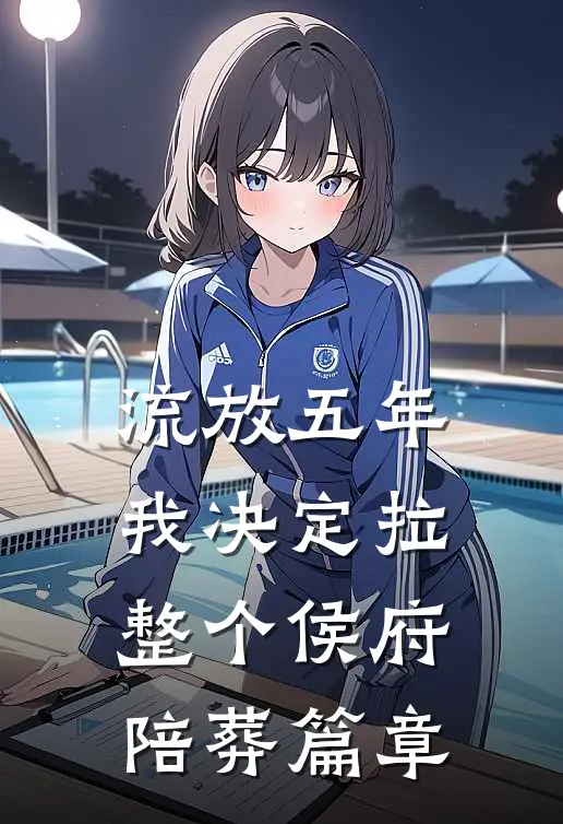 流放五年，我决定拉整个侯府陪葬篇章