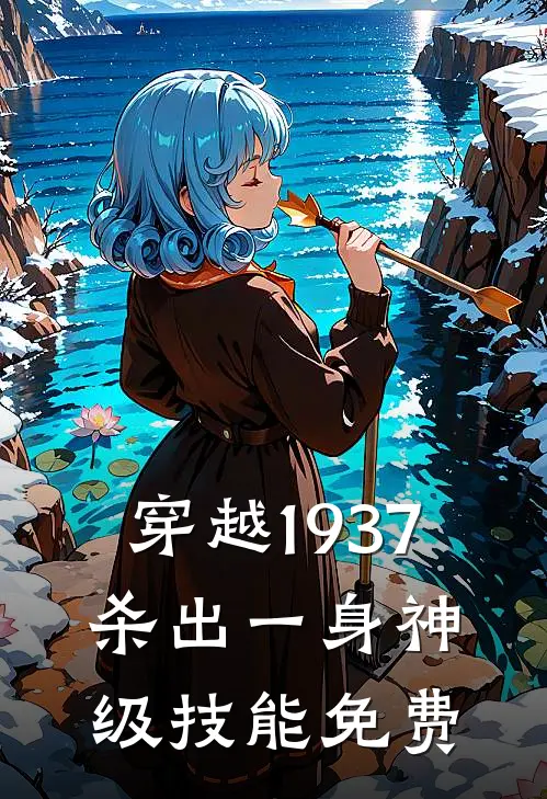 穿越1937,杀出一身神级技能免费阅读