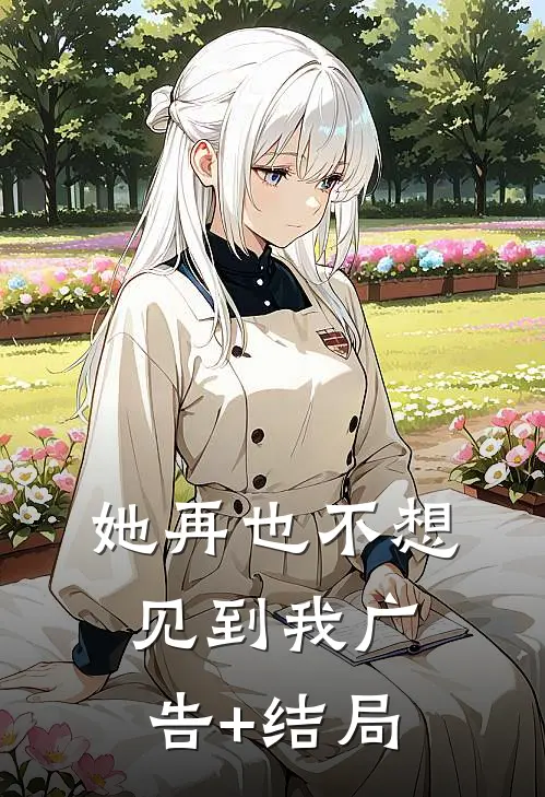 她再也不想见到我广告+结局