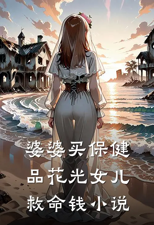 婆婆买保健品花光女儿救命钱小说