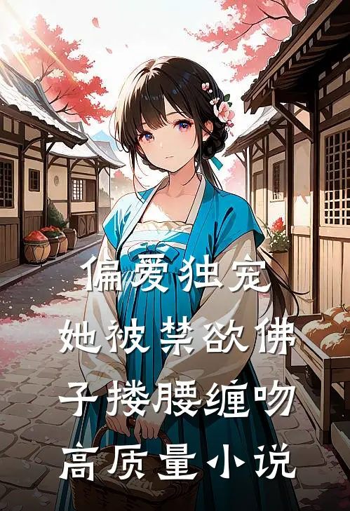 偏爱独宠：她被禁欲佛子搂腰缠吻高质量小说