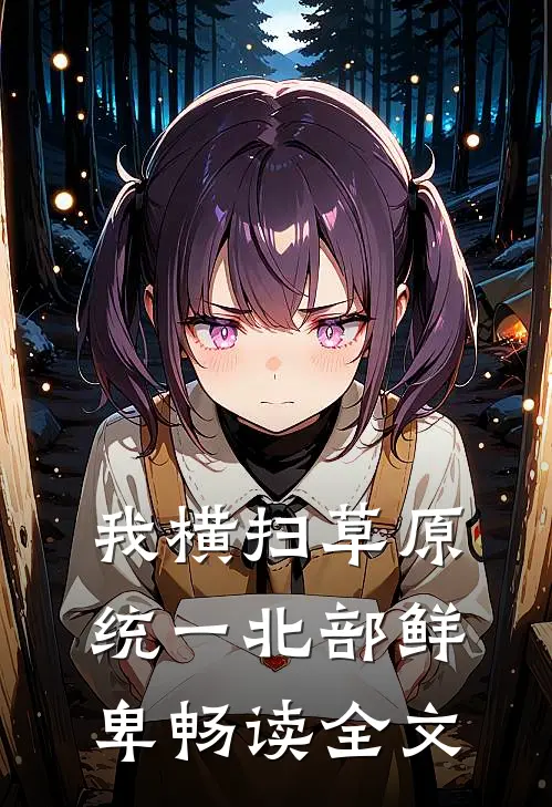我横扫草原，统一北部鲜卑畅读全文