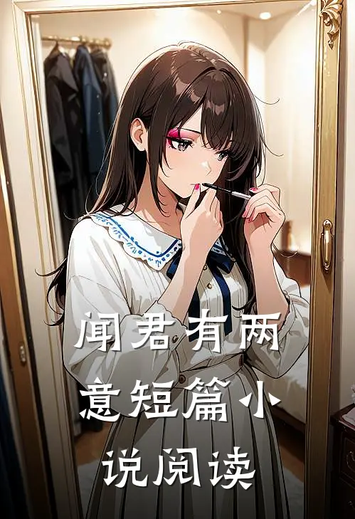 闻君有两意短篇小说阅读