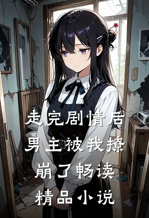 走完剧情后，男主被我撩崩了畅读精品小说