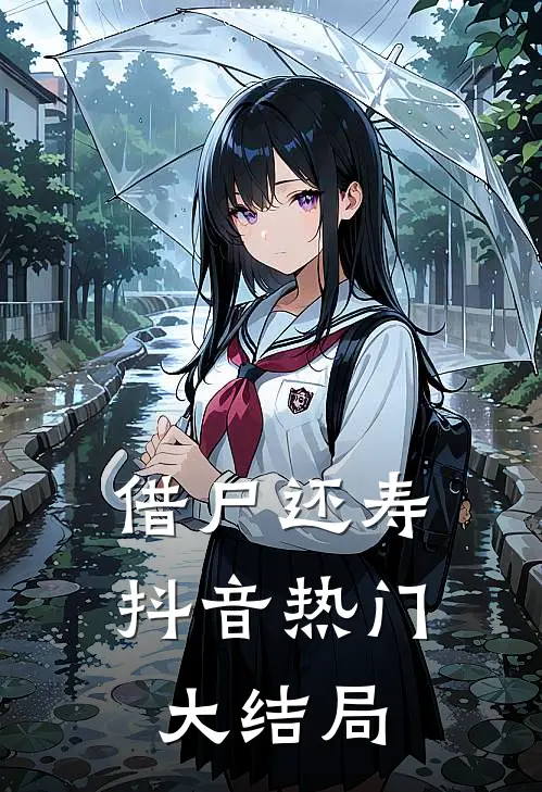 借尸还寿抖音热门大结局