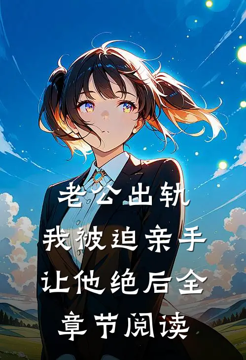 老公出轨，我被迫亲手让他绝后全章节阅读