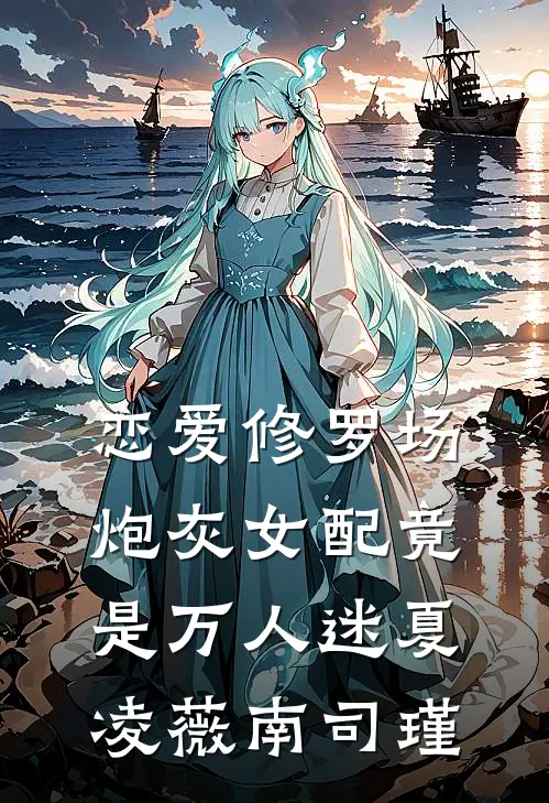恋爱修罗场：炮灰女配竟是万人迷夏凌薇南司瑾