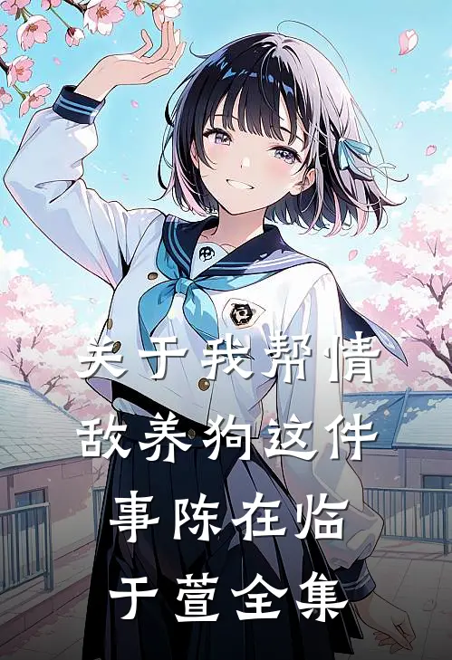关于我帮情敌养狗这件事陈在临于萱全集