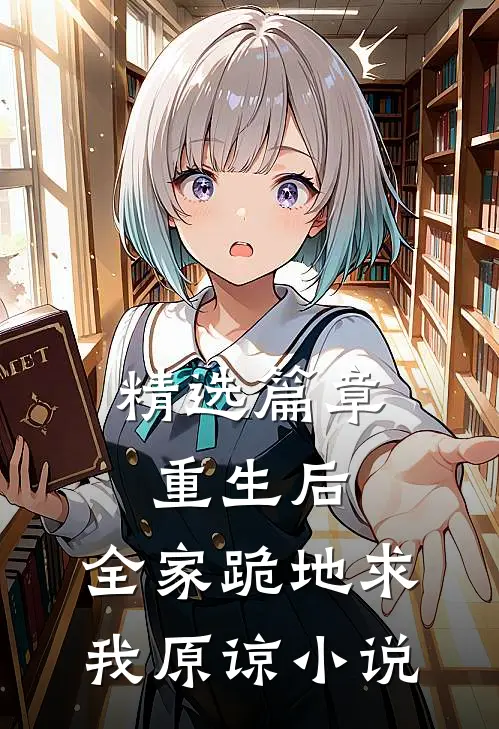 精选篇章重生后,全家跪地求我原谅小说
