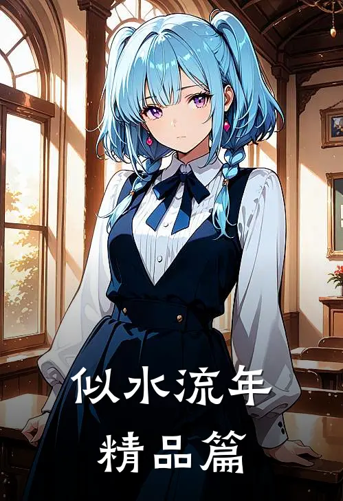似水流年精品篇
