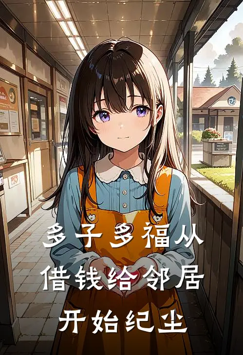 多子多福从借钱给邻居开始纪尘