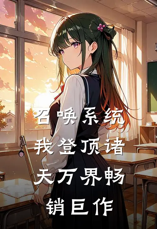 召唤系统：我登顶诸天万界畅销巨作