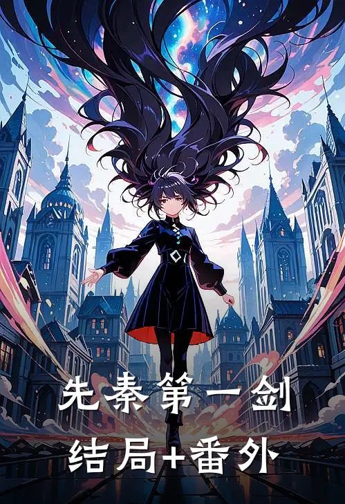 先秦第一剑结局+番外