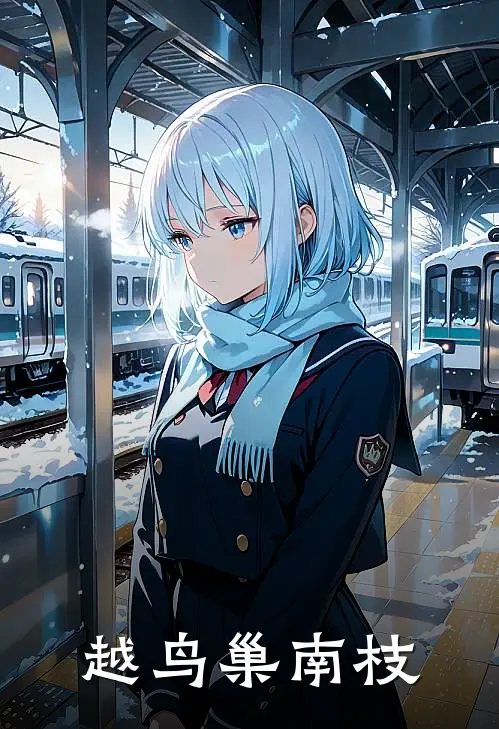 越鸟巢南枝