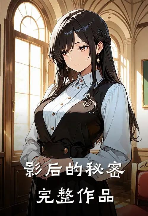 影后的秘密完整作品