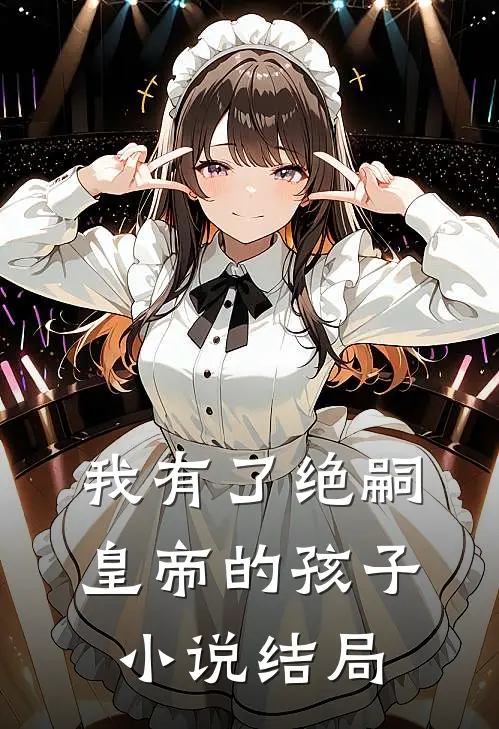 我有了绝嗣皇帝的孩子小说结局