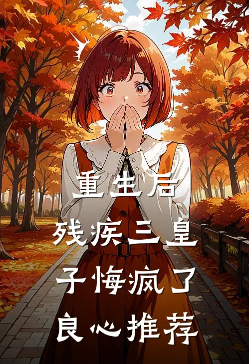 重生后，残疾三皇子悔疯了良心推荐